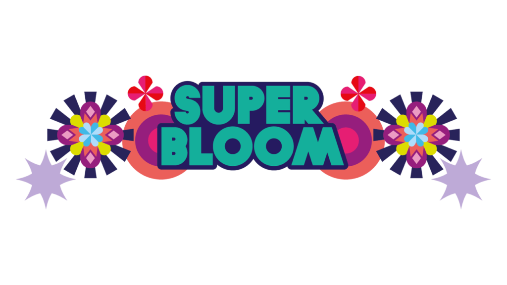 Super Bloom - Superbloom Festival München